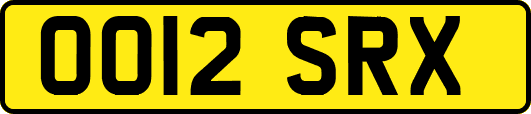 OO12SRX