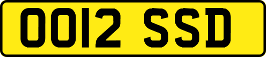 OO12SSD