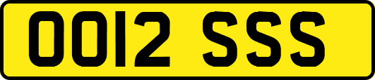 OO12SSS
