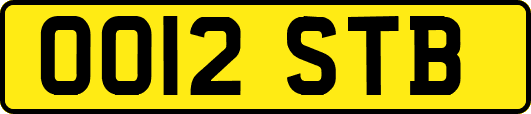 OO12STB