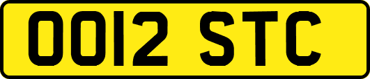 OO12STC