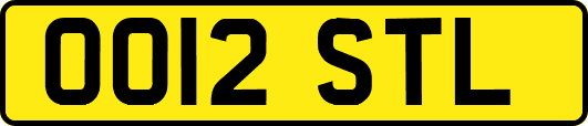OO12STL