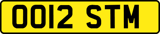 OO12STM