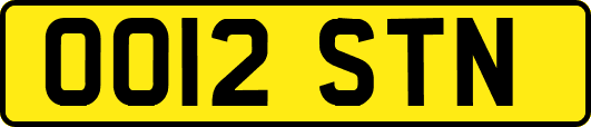 OO12STN