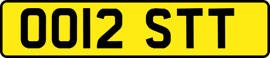 OO12STT