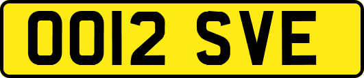OO12SVE