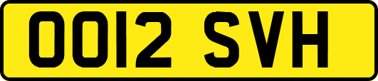 OO12SVH