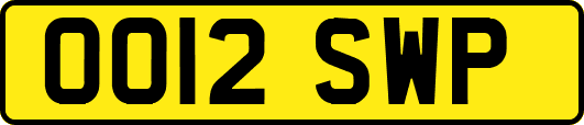 OO12SWP