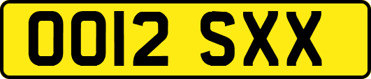 OO12SXX