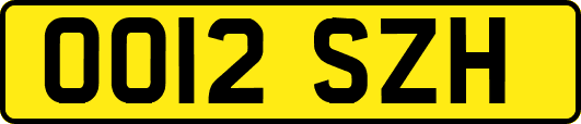 OO12SZH