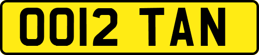 OO12TAN
