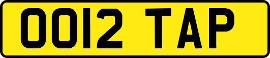 OO12TAP