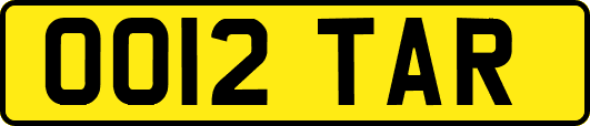 OO12TAR