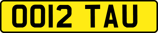 OO12TAU