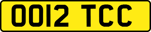 OO12TCC