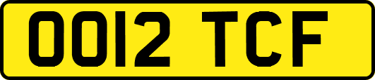 OO12TCF