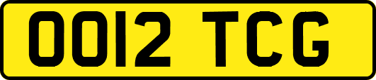 OO12TCG