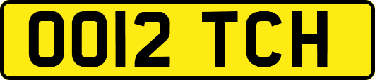 OO12TCH