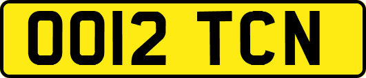OO12TCN