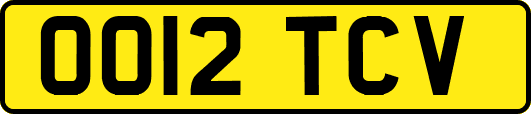 OO12TCV