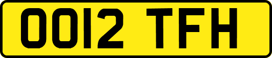 OO12TFH