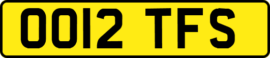OO12TFS