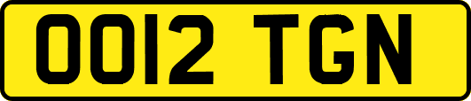 OO12TGN