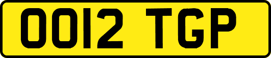 OO12TGP