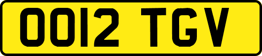 OO12TGV