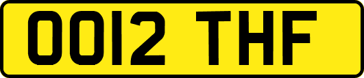 OO12THF