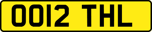 OO12THL