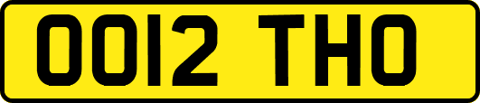 OO12THO