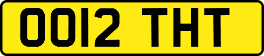 OO12THT