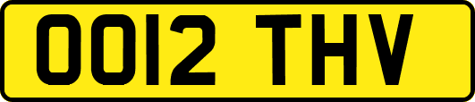 OO12THV