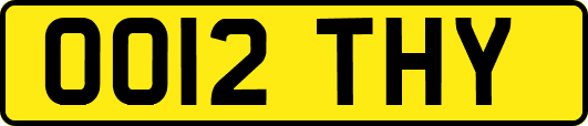 OO12THY