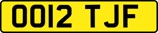 OO12TJF