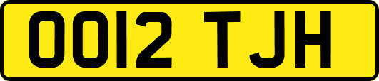 OO12TJH