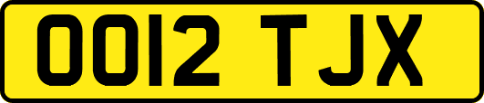 OO12TJX