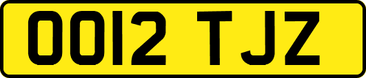 OO12TJZ
