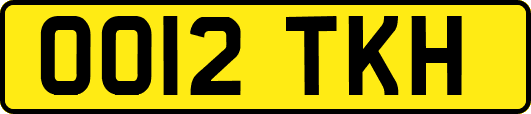 OO12TKH