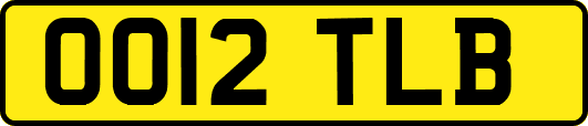 OO12TLB