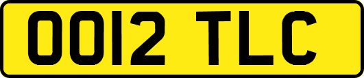 OO12TLC