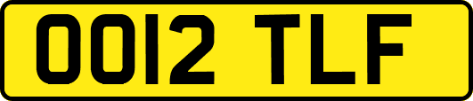 OO12TLF