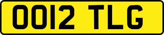 OO12TLG