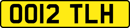 OO12TLH