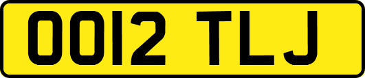 OO12TLJ