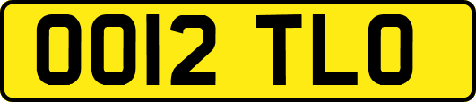 OO12TLO