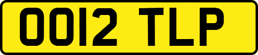 OO12TLP