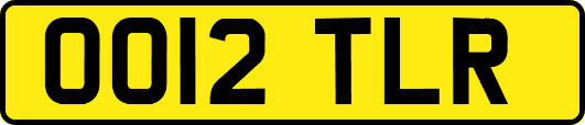 OO12TLR