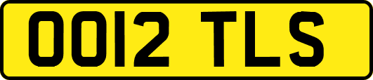 OO12TLS